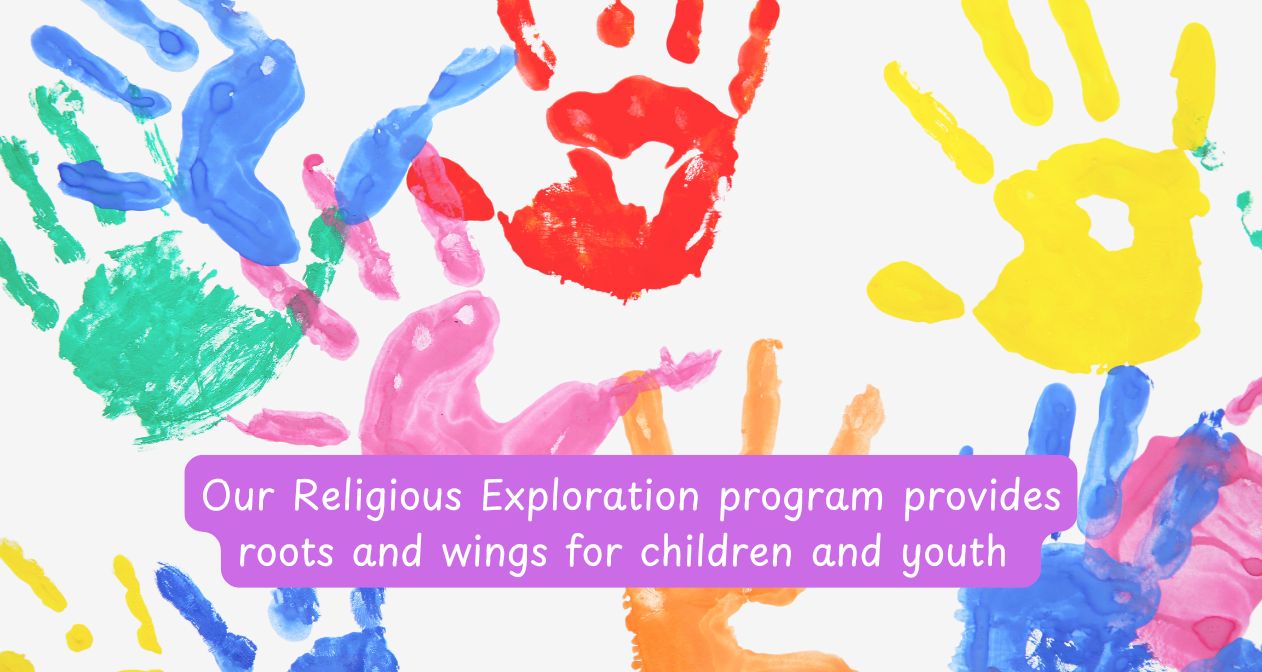 Religious Exploration