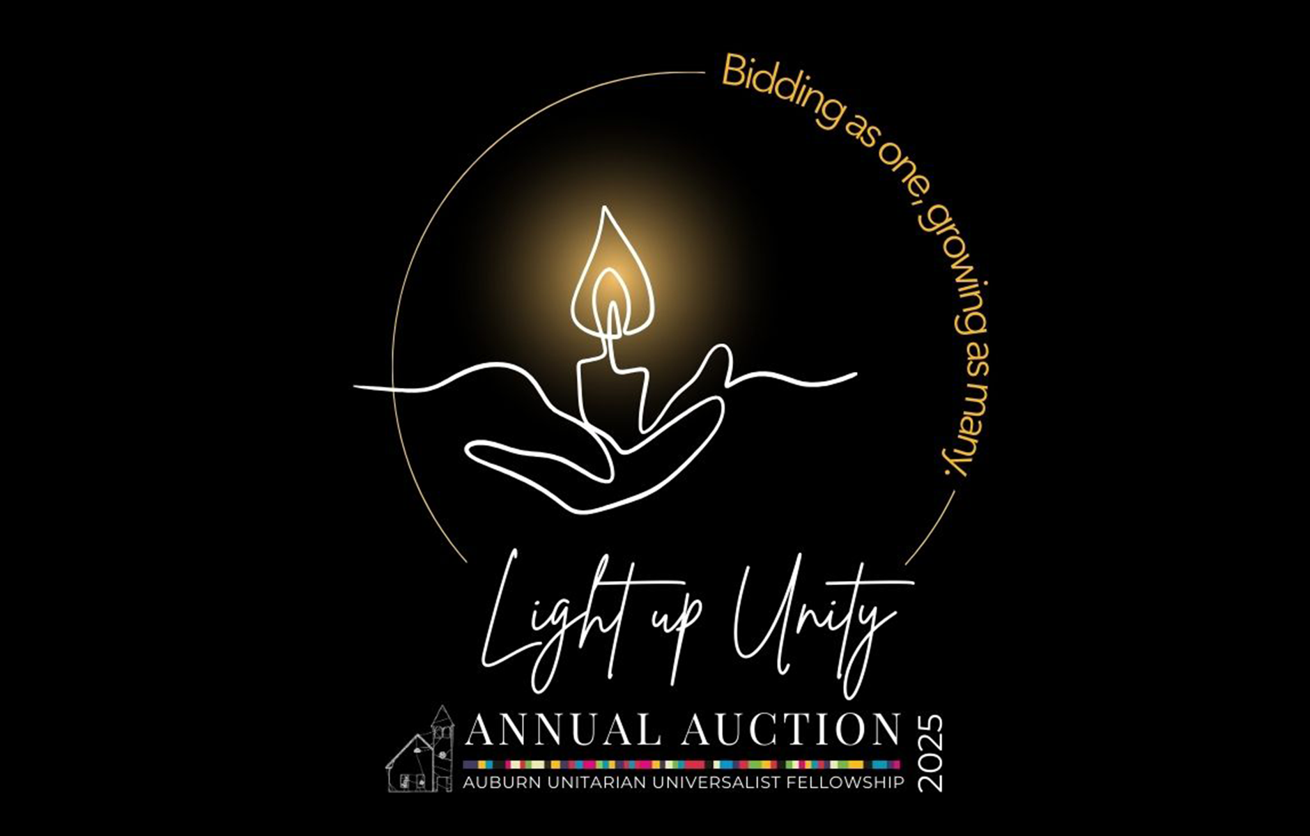 AUUF Auction