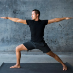 Vinyasa Yoga- Wednesdays 6pm