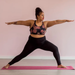 Hatha Yoga Tuesdays at 5:30pm