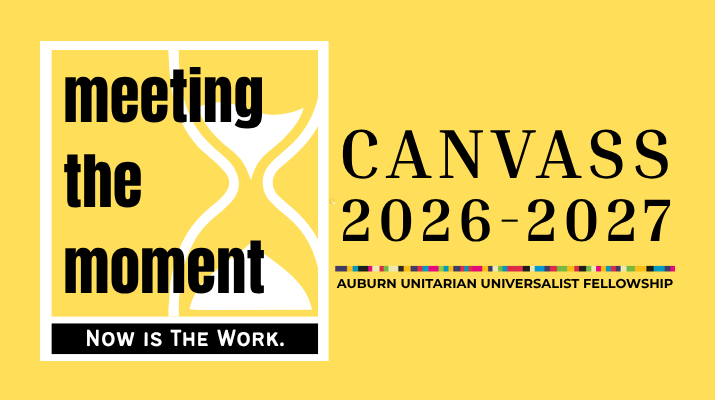 AUUF Fundraising Campaign