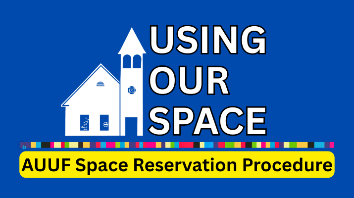 Using Our Space