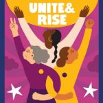 Saturday August 8- UNITE & RISE 8.5 COMMUNITY MOBILIZING